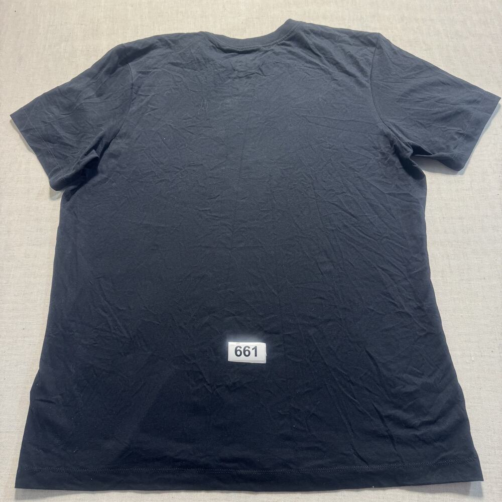 Nike KY Dri-Fit BasketBall Men‎ Sz XL  Black Brand New - Picture 8 of 8